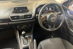 2014 Mazda 3 Neo