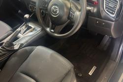 2014 Mazda 3 Neo