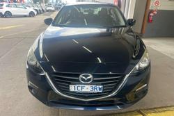 2014 Mazda 3 Neo