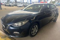 2014 Mazda 3 Neo