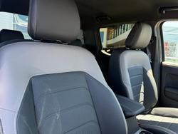 2025 Volkswagen Amarok TDI600 Aventura