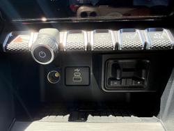 2025 Volkswagen Amarok TDI600 Aventura