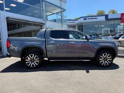 2025 Volkswagen Amarok TDI600 Aventura