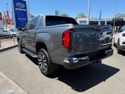 2025 Volkswagen Amarok TDI600 Aventura