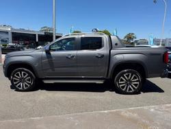 2025 Volkswagen Amarok TDI600 Aventura