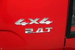 2025 GWM Cannon Ultra