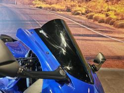 2021 Yamaha YZF-R7 LAMs YZF-R Blue