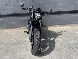 2025 CFMOTO 450 CL-C NEBULA BLACK