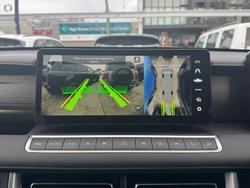 2025 GWM Cannon Ultra