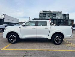 2025 GWM Cannon Ultra