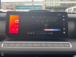 2025 GWM Cannon Ultra