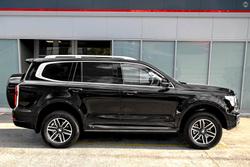 2025 GWM Tank 500 Ultra Hybrid