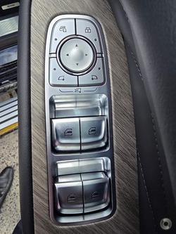 2025 GWM Tank 500 Ultra Hybrid