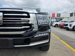 2025 GWM Tank 500 Ultra Hybrid