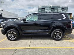 2025 GWM Tank 500 Ultra Hybrid
