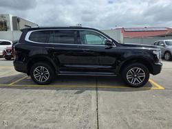 2025 GWM Tank 500 Ultra Hybrid
