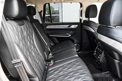 2025 GWM Tank 500 Ultra Hybrid