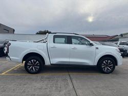 2025 GWM Cannon Ultra