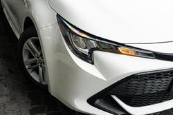 2021 Toyota Corolla Ascent Sport Hybrid