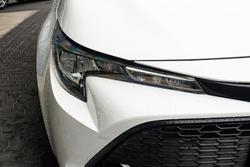 2021 Toyota Corolla Ascent Sport Hybrid