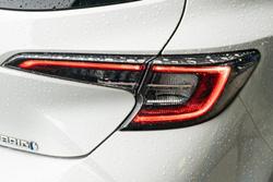 2021 Toyota Corolla Ascent Sport Hybrid