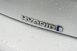 2021 Toyota Corolla Ascent Sport Hybrid