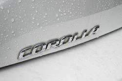 2021 Toyota Corolla Ascent Sport Hybrid