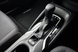 2021 Toyota Corolla Ascent Sport Hybrid