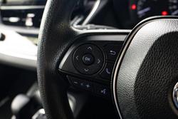 2021 Toyota Corolla Ascent Sport Hybrid