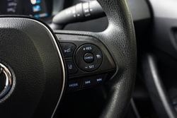 2021 Toyota Corolla Ascent Sport Hybrid