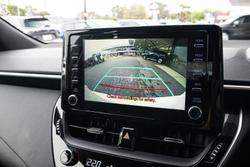 2021 Toyota Corolla Ascent Sport Hybrid