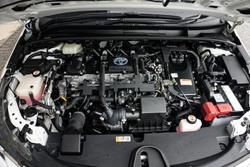 2021 Toyota Corolla Ascent Sport Hybrid