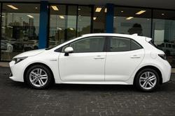 2021 Toyota Corolla Ascent Sport Hybrid