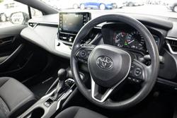 2021 Toyota Corolla Ascent Sport Hybrid