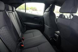 2021 Toyota Corolla Ascent Sport Hybrid