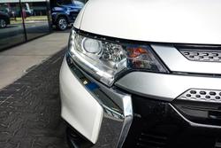 2020 Mitsubishi Outlander ES