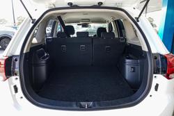 2020 Mitsubishi Outlander ES