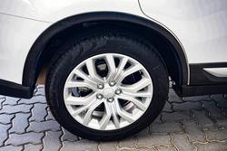 2020 Mitsubishi Outlander ES