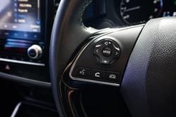 2020 Mitsubishi Outlander ES