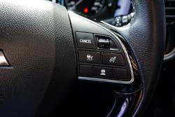 2020 Mitsubishi Outlander ES