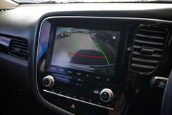 2020 Mitsubishi Outlander ES