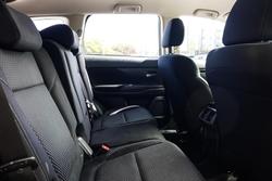 2020 Mitsubishi Outlander ES