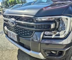 2025 Ford Ranger Sport