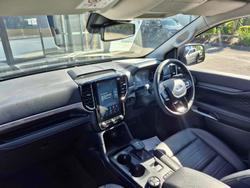 2025 Ford Ranger Sport