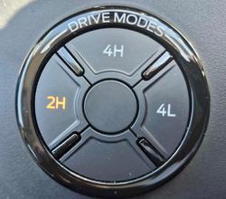 2025 Ford Ranger Sport