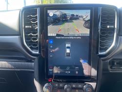 2025 Ford Ranger Sport