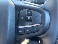 2025 Ford Ranger Sport