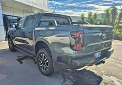 2025 Ford Ranger Sport