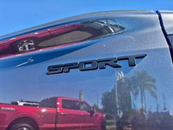 2025 Ford Ranger Sport