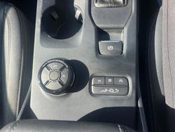 2025 Ford Ranger Sport